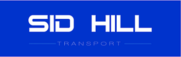 Sid Hill Transport Merchandise